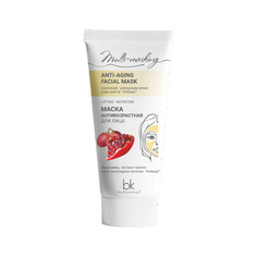 Маска Multi-masking антивозрастная 60г Bel Kosmex