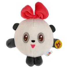 Игрушка мягкая: герои мультфильмов МАЛЫШАРИКИ, МУЛЬТИ-ПУЛЬТИ V62647-10-1 "МУЛЬТИ ПУЛЬТИ"