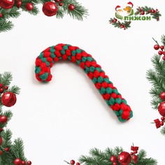Игрушка для собак канатная Пижон