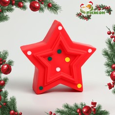 Игрушка для собак пищащая Пижон