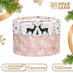 Коробка Upak Land