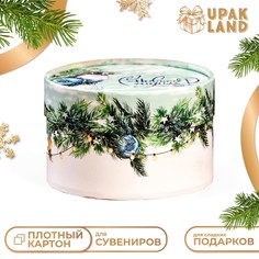 Коробка Upak Land