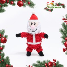 Игрушка мягкая для собак Пижон