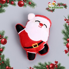 Игрушка для кошек с кошачьей мятой Пижон