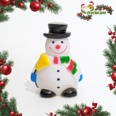 Игрушка для собак пищащая Пижон