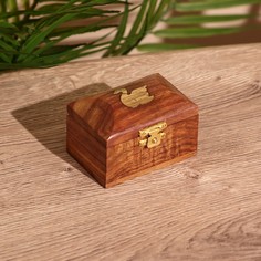 Шкатулка No Brand
