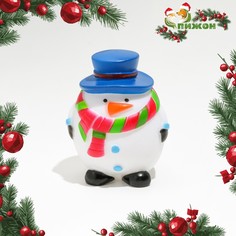 Игрушка для собак пищащая Пижон