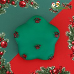 Игрушка для собак пищащая Пижон
