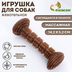 Жевательная игрушка для собак пижон