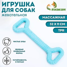 Жевательная игрушка для собак пижон