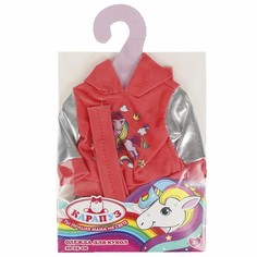 Одежда для кукол КАРАПУЗ OTFY-ML-RU