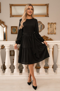 Платье Open Style