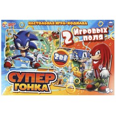 Игра настольная Умные игры 4650250592334