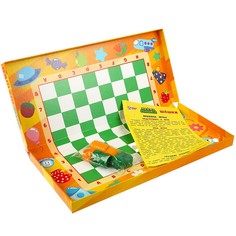 Игра настольная Три Кота, Умные игры 4680107974433