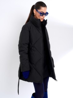 Пуховик Hoops