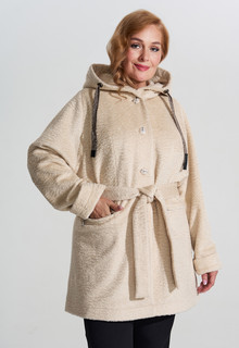 Пальто D`Imma Fashion Studio