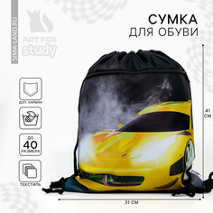 Мешок для обуви Art Fox Study