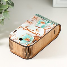 Шкатулка No Brand