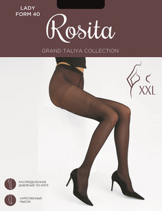 Колготки Lady Form 40 Rosita