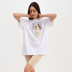 Пижама футболка Kaftan