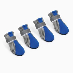 Ботинки для собак No Brand