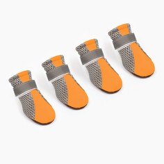 Ботинки для собак No Brand