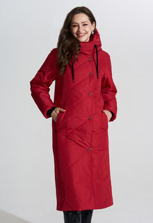 Пальто D`Imma Fashion Studio