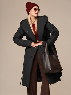 Пуховик Hoops