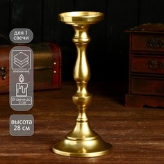 Подсвечник No Brand