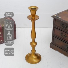 Подсвечник No Brand