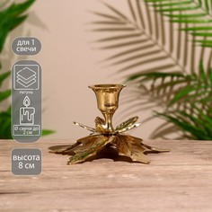 Подсвечник No Brand