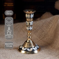 Подсвечник No Brand