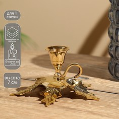 Подсвечник No Brand