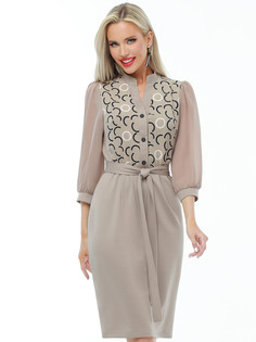 Платье Ds Trend