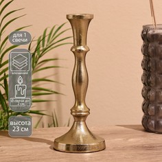 Подсвечник No Brand