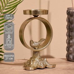 Подсвечник No Brand