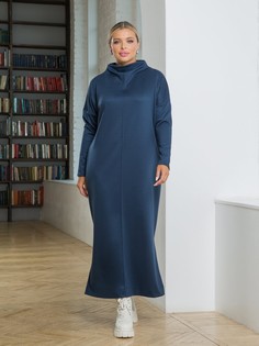 Платье Малина