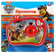 Обучающая игрушка Щенячий Патруль, Умка B2197603-R7