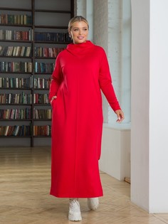 Платье Малина