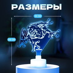 Светильник Risalux