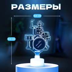 Светильник Risalux