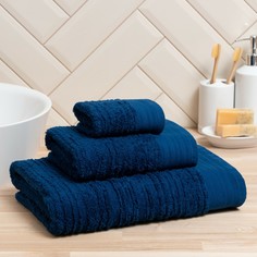 Полотенце махровое Love Life