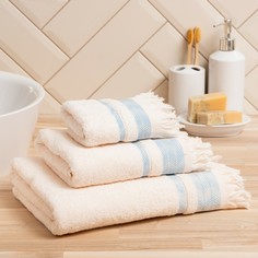 Полотенце махровое Love Life