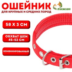 Ошейник Пижон