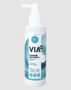 VIA mix Спрей для волос с морской солью, 150г Bel Kosmex