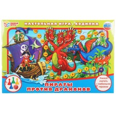 Игра настольная Умные игры 4690590227992