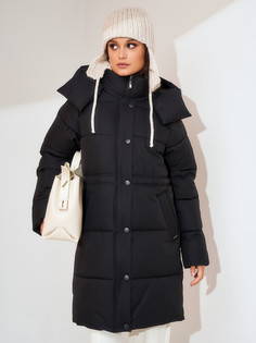 Пуховик Hoops