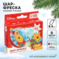 Елочная игрушка своими руками Disney