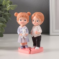 Сувенир полистоун No Brand