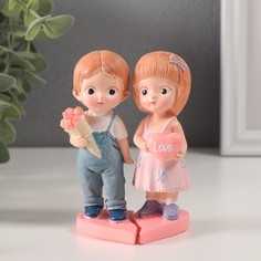 Сувенир полистоун No Brand